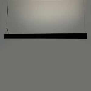 Luminaria lineal LED CCT - Bidireccional - Suspensión - Potencia ajustable 20W/30W/40W - 120cm - UGR 19 (35)
