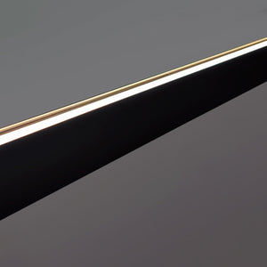 Luminaria lineal LED CCT - Bidireccional - Suspensión - Potencia ajustable 20W/30W/40W - 120cm - UGR 19 (45)