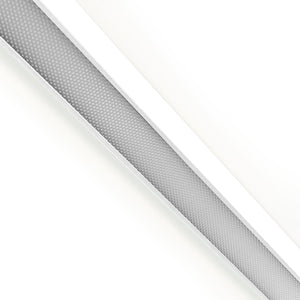 Luminaria lineal LED CCT - Suspensión - Potencia ajustable 20W/30W/40W - 120cm - UGR 19 (7)