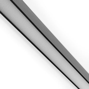 Luminaria lineal LED CCT - Suspensión - Potencia ajustable 20W/30W/40W - 120cm - UGR 19 (21)
