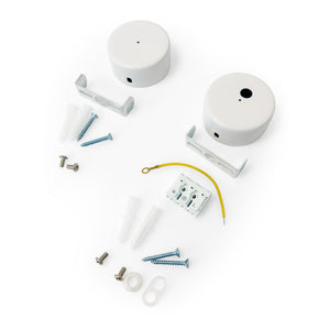 Luminaria lineal LED CCT - Bidireccional - Suspensión - Potencia ajustable 20W/30W/40W - 120cm - UGR 17 (17)