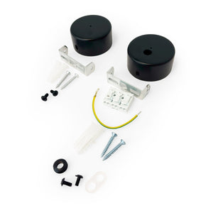 Luminaria lineal LED CCT - Bidireccional - Suspensión - Potencia ajustable 20W/30W/40W - 120cm - UGR 17 (34)