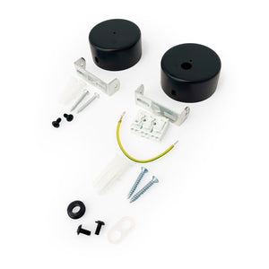 Luminaria lineal LED CCT - Suspensión - Potencia ajustable 20W/30W/40W - 120cm - UGR 17 (20)