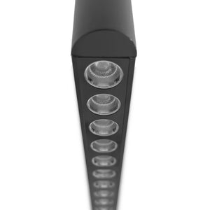 Luminaria lineal LED CCT - Bidireccional - Suspensión - Potencia ajustable 20W/30W/40W - 120cm - UGR 17 (26)