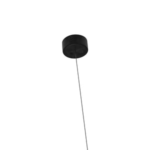 Luminaria lineal LED CCT - Bidireccional - Suspensión - Potencia ajustable 20W/30W/40W - 120cm - UGR 17 (32)