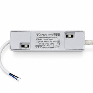 Foco lineal LED empotrable 14W - CCT - UGR18 - CRI90 - IP20 (36)