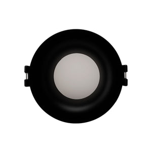 Aro downlight empotrable para bombilla GU10 / MR16 - Ø86mm - Corte Ø70-75mm - Barcelona Led-Decoración