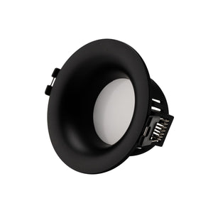 Aro downlight empotrable para bombilla GU10 / MR16 - Ø86mm - Corte Ø70-75mm - Barcelona Led-Decoración