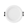 Collerette encastré pour ampoule GU10 / MR16 - Ø82 mm - Découpe Ø75 mm 2