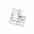 Connecteur en « L » pour ruban LED COB monochrome - 10 mm - IP20 2