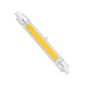 Bombilla LED COB - R7S - 118mm - 1000lm - 9W 4