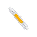 COB LED Bulb - R7S - 78mm - 600lm - 5W 2