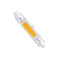 COB LED Bulb - R7S - 78mm - 600lm - 5W 2