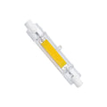 COB LED Bulb - R7S - 78mm - 600lm - 5W 4