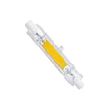 COB LED Bulb - R7S - 78mm - 600lm - 5W 4