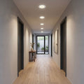 LED-Einbauleuchte mit PIR-Sensor „CLIO“ – 8 W – CCT – 700 lm – Abblendlicht Ø 85 mm – IP54 2