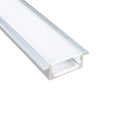 Universal diffuser 16mm for aluminum profile Opal 3