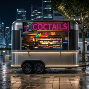 Display LED flexible programable - 78 x 20 cm - USB + Bluetooth + mando a distancia (9)