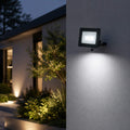 Projecteur LED extérieur - RGBCW - 10 W - Télécommande IR - IP65 5