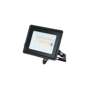 Proyector LED de exterior - RGBCW - 10W - mando a distancia IR - IP65 (7)