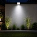 Outdoor LED Floodlight - RGBCCT - 10W - WIFI/TUYA APP control - IP65 2