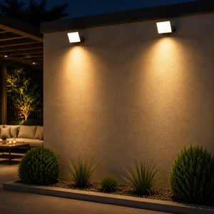 Proyector LED de exterior - RGBCCT - 30W - control WIFI/TUYA APP - IP65 (2)