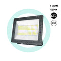 Faro LED per esterni - Slim - 100W - 9800lm - IP65 2