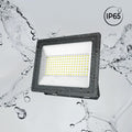 Faro LED per esterni - Slim - 100W - 9800lm - IP65 4