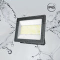 Proyector LED de exterior - Slim - 100W - 9800lm - IP65 4