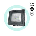 Outdoor LED projector - Slim - 10W - 1100lm - IP65 2