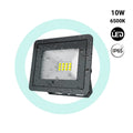 Spot LED d'extérieur - Slim - 10W - 1100lm - IP65 2