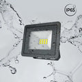 Proyector LED de exterior - Slim - 10W - 1100lm - IP65 4