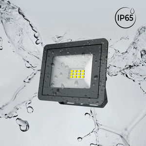 Proyector LED de exterior - Slim - 10W - 1100lm - IP65 (3)