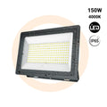 Faro LED per esterni - Slim - 150W - 14.500lm - IP65 2