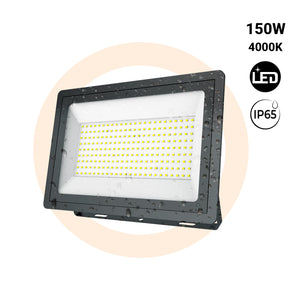 Proyector LED de exterior - Slim - 150W - 14.500lm - IP65 (1)