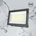 Outdoor LED floodlight - Slim - 150W - 14,500lm - IP65 4
