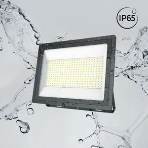 Proyector LED de exterior - Slim - 200W - 18.000lm - IP65 - Barcelona Led-