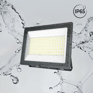Proyector LED de exterior - Slim - 200W - 18.000lm - IP65 (3)