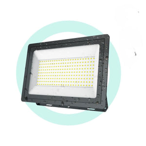 Proyector LED de exterior - Slim - 200W - 18.000lm - IP65