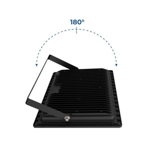 Proyector LED de exterior - Slim - 200W - 18.000lm - IP65 - Barcelona Led-