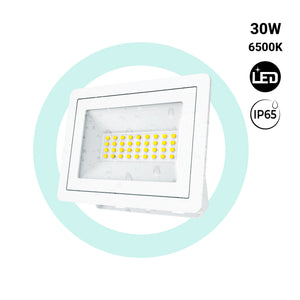Proyector LED de exterior - Slim - 30W - 3200lm - IP65 (3)