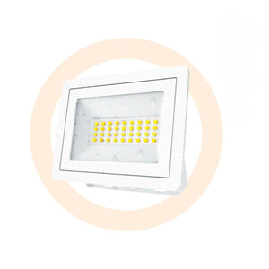 Proyector LED de exterior - Slim - 30W - 3200lm - IP65