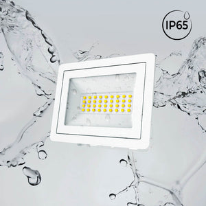 Proyector LED de exterior - Slim - 30W - 3200lm - IP65 (7)