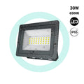 Outdoor LED projector - Slim - 30W - 3200lm - IP65 3