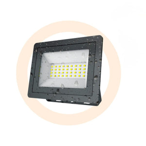 Proyector LED de exterior - Slim - 30W - 3200lm - IP65