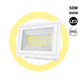 LED-Außenstrahler - Slim - 50 W - 4900 lm - IP65 2