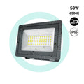 LED-Außenstrahler - Slim - 50 W - 4900 lm - IP65 3