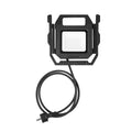 Lampe de travail LED portable avec câble et support - 20 W - 6500 K - IP54 4
