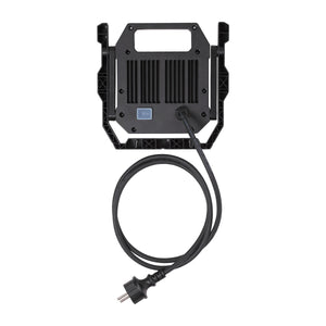 Reflector LED portátil de trabajo con cable y soporte - 20W - 6500K - IP54 (6)