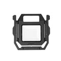 Lanterna de trabalho LED portátil com bateria - USB + USB-C - 20 W - 6500 K - IP54 4